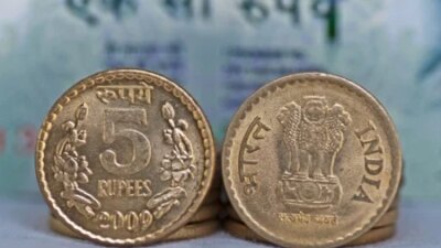 India’s Forex Reserves Reach $716.9 Billion, Highest In Six Months Indian Rupee M 1440056022