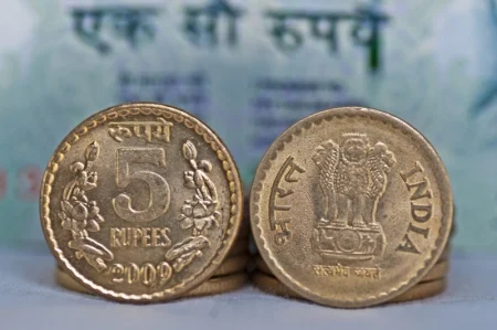 India’s Forex Reserves Reach $716.9 Billion, Highest In Six Months Indian Rupee M 1440056022
