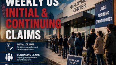 Us Initial Claims For The Current Week 209K Vs 202K Estimate Initial20Jobless20Claims Continuing Featured 1786624200 Featured 1786624497 Featured 1786624640.Jp