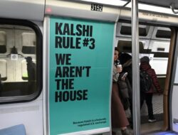 Dodgers Add Kalshi As Sponsor, Putting Casino Partner In An Awkward Spot