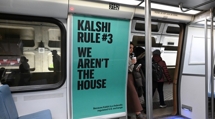 Dodgers Add Kalshi As Sponsor, Putting Casino Partner In An Awkward Spot Kalshi27S20Ad20Campaign.20Source3A20X Id Ac61B924 5894 462F 9E9D 983A179Cb6F6 Size900