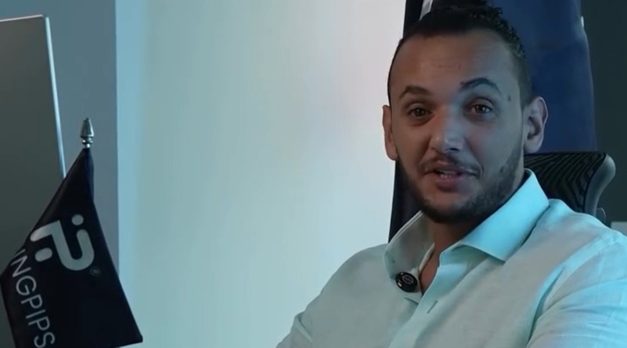 Funding Pips Pushes Traders To New Account, Causing Online Grievance Khaled20Ayesh2C20The20Ceo20Of20Funding20Pips.20Source3A20Instagram Id C13A8294 02F7 40Dc 8
