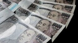 Exclusive-Bessent’s ’To Do’ List: Buy $5-10 Billion Worth Of Japanese Yen, Reuters Photo Shows 2 Exclusive-Bessent’s ’To Do’ List: Buy $5-10 Billion Worth Of Japanese Yen, Reuters Photo Shows Lynxmpeb0L0Fg M