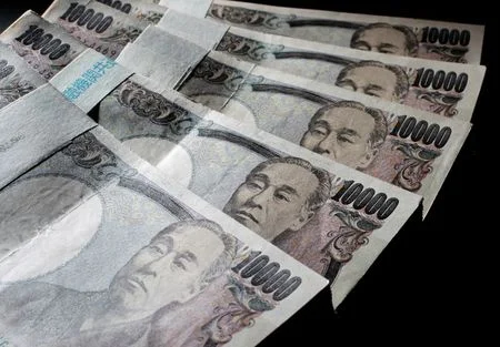 Exclusive-Bessent’s ’To Do’ List: Buy $5-10 Billion Worth Of Japanese Yen, Reuters Photo Shows Lynxmpeb0L0Fg M