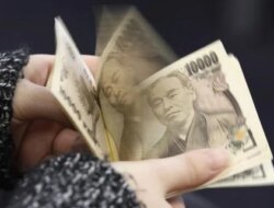 Strategist Explains Why U.s. Yen Support Is Built To Fail