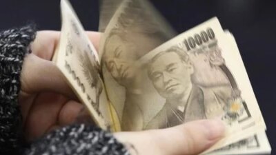 Strategist Explains Why U.s. Yen Support Is Built To Fail Lynxmpeb5F085 M