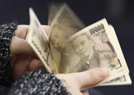 Strategist Explains Why U.s. Yen Support Is Built To Fail Lynxmpeb5F085 M