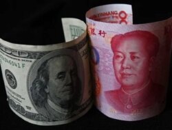 Asia Fx Subdued, Dollar Near 7-Wk Low With Iran Talks, U.s. Jobs Data In Focus