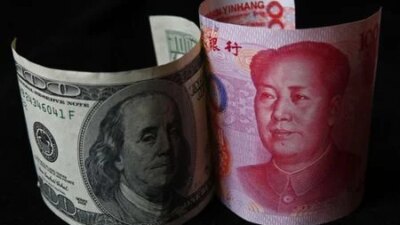 Asia Fx Subdued, Dollar Near 7-Wk Low With Iran Talks, U.s. Jobs Data In Focus Lynxmped020Ga M