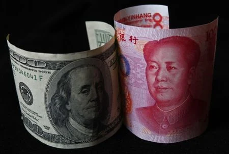 Asia Fx Subdued, Dollar Near 7-Wk Low With Iran Talks, U.s. Jobs Data In Focus Lynxmped020Ga M