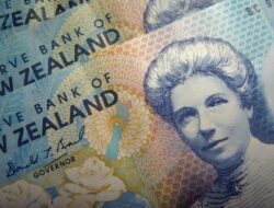 Nzd/Usd, Usd/Jpy, And Aud/Usd: Top Forex Pairs To Watch Next Week