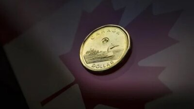 Ubs Sets New Target For Usd/Cad On Rate Differential Outlook Lynxmped421Cu M