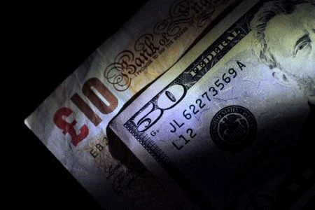 Sterling Today: Pound Firms As Soft U.s. Jobs Data Weighs On Dollar Lynxmped5S049 M