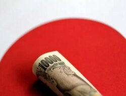 Citi Sees Japan Yen Intervention Supporting Currency Recovery