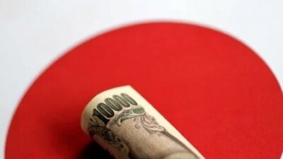 Citi Sees Japan Yen Intervention Supporting Currency Recovery Lynxmped6D0Jx M