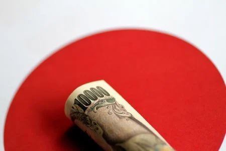 Citi Sees Japan Yen Intervention Supporting Currency Recovery Lynxmped6D0Jx M