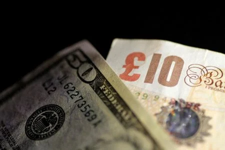 Sterling Today: Pound Rises As Dollar Weakens On Dovish Fed Expectations Lynxmped9503H M
