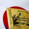 Dollar Holds Gains Ahead Of Jackson Hole; Won Rises On Bok Rate Hike
