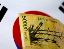 Asia Fx Set For Weekly Gains, Dollar Near 3-Mth Lows Despite U.s. Treasury Move