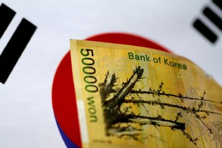 Asia Fx Set For Weekly Gains, Dollar Near 3-Mth Lows Despite U.s. Treasury Move Lynxmpee04078 M