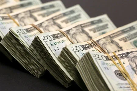 Why Does The Usd Outlook Depend On Ust And Fed Policy Credibility? Lynxmpee0I024 M