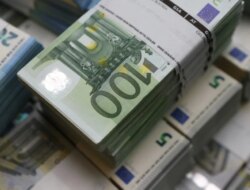 Long-Term U.s. Debt Pull Back From Peaks As Trump-Iran Talks Offer Relief By Investing.com