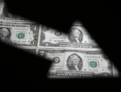 Deutsche Bank Calls Treasury Buyback Doubling Similar To ’Operation Twist’