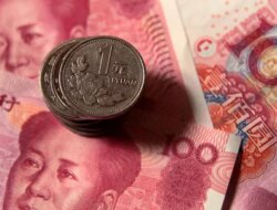 Asia Fx, Dollar Steady As Traders Weigh Fed Outlook After In-Line U.s. Cpi