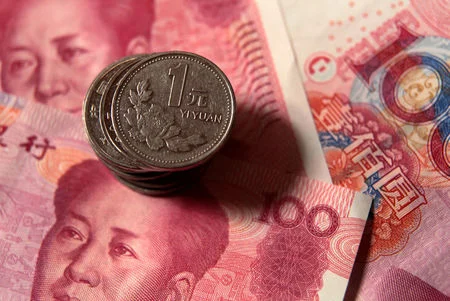 Asia Fx, Dollar Steady As Traders Weigh Fed Outlook After In-Line U.s. Cpi Lynxmpee702Ef M