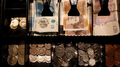 Sterling Today: Pound Advance As Weak Us Retail Data Dims Fed Hike Bets Lynxmpeeba013 M