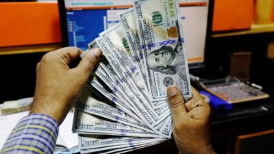 Ukrainian Central Bank Issues Biggest Currency Liberalisation Since 2022 Invasion Lynxmpem3C180 1200 L