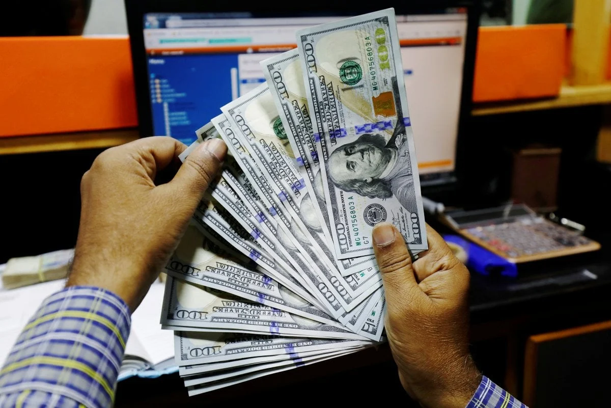 Ukrainian Central Bank Issues Biggest Currency Liberalisation Since 2022 Invasion Lynxmpem3C180 1200 L