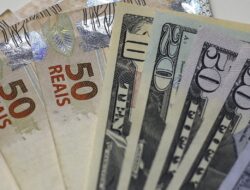 Latin American Currencies Gain As Fed Rate Hike Bets Ease