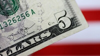 Rand Holds Near Five-Month High Despite Mining Output Drop Lynxmpem4O1Oj 1200 L