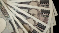 Japan Debt-Servicing Cost To Rise 17% To Record In Next Fiscal Year, Kyodo Reports 2 Japan Debt-Servicing Cost To Rise 17% To Record In Next Fiscal Year, Kyodo Reports Lynxmpem7O0Gr L