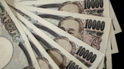 Japan Debt-Servicing Cost To Rise 17% To Record In Next Fiscal Year, Kyodo Reports 8 Japan Debt-Servicing Cost To Rise 17% To Record In Next Fiscal Year, Kyodo Reports Lynxmpem7O0Gr L