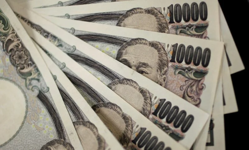 Japan Debt-Servicing Cost To Rise 17% To Record In Next Fiscal Year, Kyodo Reports Lynxmpem7O0Gr L