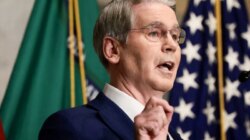 Us Treasury’s Bessent Faces G20 Diplomacy Test Amid Tariffs, Iran War, Bond Turmoil Lynxmpem7T07T L
