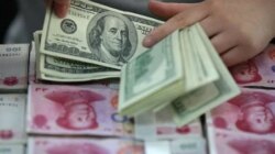 Asia Fx Dips As Dollar Rebounds Slightly; Iran Sanctions, Treasury Yields In Focus Lynxnpeb7A02C M