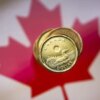 Canadian Dollar Slips As Trade Tensions Weigh On Loonie