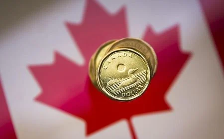 Canadian Dollar Slips As Trade Tensions Weigh On Loonie Lynxnpeb960Ns M