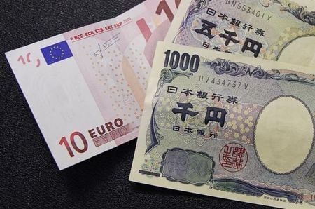 Will Bessent’s Intervention Mark A Turning Point For The Yen? Lynxnpec0E0Tr M
