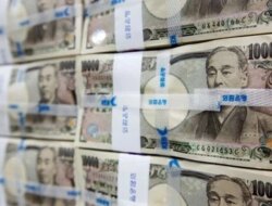 Us Treasury Intervenes To Support Yen Through Purchases – Ft