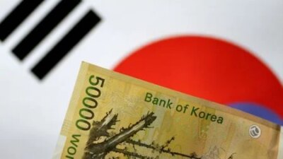 Asia Fx Rises As Treasury Yields Ease; S. Korean Won Hits 1-Yr High Lynxnpee2C0N2 M