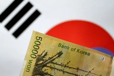 Asia Fx Rises As Treasury Yields Ease; S. Korean Won Hits 1-Yr High Lynxnpee2C0N2 M