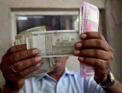 Asia Fx Lacks Direction With Fed Outlook, U.s.-Iran Tensions In Focus