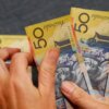 Asia Fx Mixed Ahead Of U.s. Pce Inflation; Aussie Dollar Gains On Hot Cpi