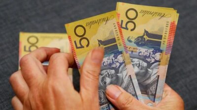 Asia Fx Mixed Ahead Of U.s. Pce Inflation; Aussie Dollar Gains On Hot Cpi Lynxnpef1N0Y4 M
