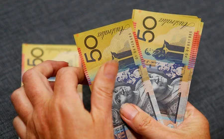 Asia Fx, Dollar Muted With U.s. Cpi On Tap; Rba Holds Rates Lynxnpef1N0Y4 M