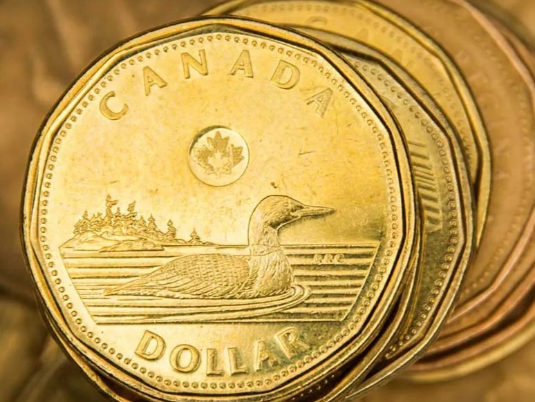 Why The Canadian Dollar Is Largely Shrugging Off The Trade War Talk Loonie Id Bb327E55 7297 4E9D 8Fea 5Fa3Cd073C81 Original Featured 1787574300 Featured 1787575343
